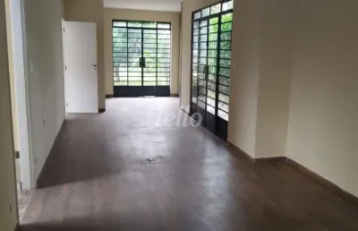 Casa comercial com 1 sala para alugar na rua baetinga, --, brooklin paulista, são paulo, 230 m2 por r$ 12.000