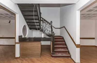 Casa comercial com 1 sala para alugar na rua barão de tatuí, --, vila buarque, são paulo, 500 m2 por r$ 27.000