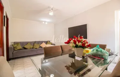 Casa com 2 quartos para alugar na rua joaquim jorge ribeiro, --, jardim cotching, são paulo, 100 m2 por r$ 3.000