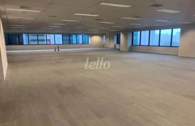 Sala comercial para alugar na praça joão duran alonso, --, cidade monções, são paulo, 380 m2 por r$ 22.846