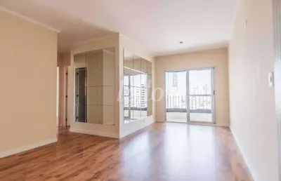 Apartamento com 3 quartos para alugar na rua itapura, --, vila gomes cardim, são paulo, 68 m2 por r$ 3.500