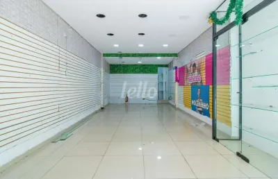 Ponto comercial com 1 sala para alugar na rua manuel borba, --, santo amaro, são paulo, 180 m2 por r$ 15.000