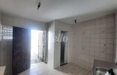 Casa com 1 quarto para alugar na rua ronaldo de morais, --, santa teresinha, são paulo, 60 m2 por r$ 1.400