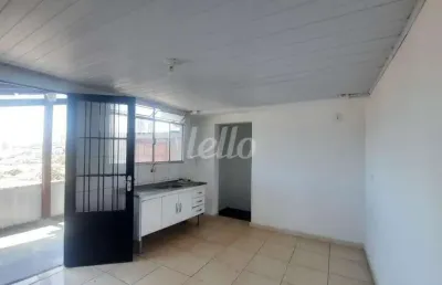 Casa com 2 quartos para alugar na rua ronaldo de morais, --, santa teresinha, são paulo, 80 m2 por r$ 1.700