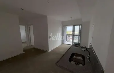 Apartamento com 2 quartos para alugar na rua marina ciufuli zanfelice, --, lapa, são paulo, 41 m2 por r$ 3.000