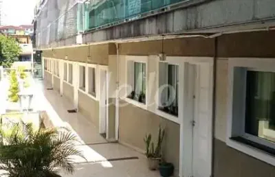 Casa em condomínio fechado com 3 quartos para alugar na rua comprida, --, vila mazzei, são paulo, 110 m2 por r$ 4.500