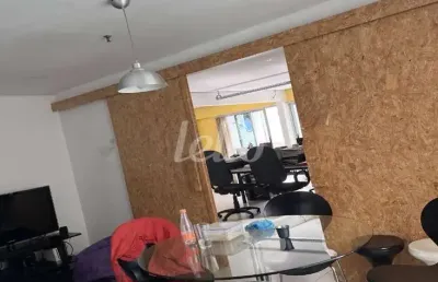 Sala comercial com 2 salas para alugar na avenida angélica, --, santa cecília, são paulo, 95 m2 por r$ 6.500