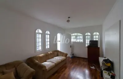 Casa com 3 quartos para alugar na rua santo adalberto, --, jardim franca, são paulo, 254 m2 por r$ 6.000