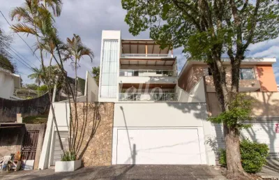 Casa com 5 quartos para alugar na rua vieira de melo, --, jardim virgínia bianca, são paulo, 300 m2 por r$ 17.000