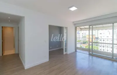 Apartamento com 1 quarto para alugar na rua furnas, --, brooklin paulista, são paulo, 74 m2 por r$ 4.000
