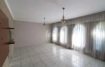 Casa comercial com 2 salas para alugar na rua josé de albuquerque medeiros, --, água fria, são paulo, 195 m2 por r$ 7.000