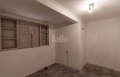 Casa com 1 quarto para alugar na rua jorge augusto, --, vila centenário, são paulo, 70 m2 por r$ 1.500