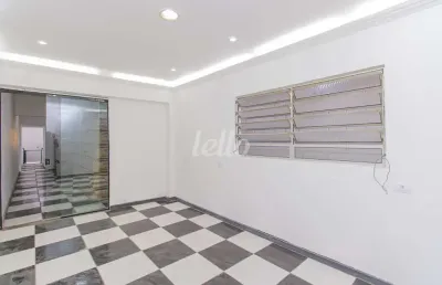 Ponto comercial com 5 salas para alugar na avenida bosque da saúde, --, saúde, são paulo, 140 m2 por r$ 5.000