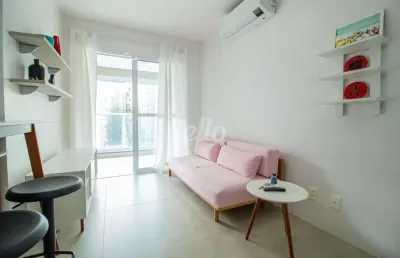 Apartamento com 2 quartos para alugar na rua afonso de freitas, --, paraíso, são paulo, 66 m2 por r$ 12.753