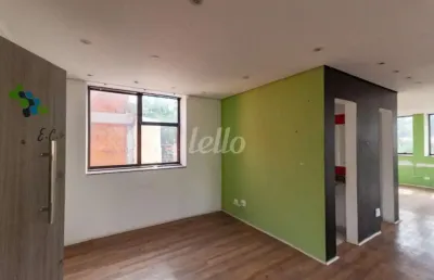 Sala comercial para alugar na rua cônego eugênio leite, --, pinheiros, são paulo, 140 m2 por r$ 8.000