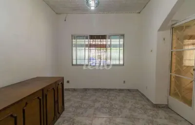 Casa com 3 quartos para alugar na rua são jorge, --, parque são jorge, são paulo, 137 m2 por r$ 4.350