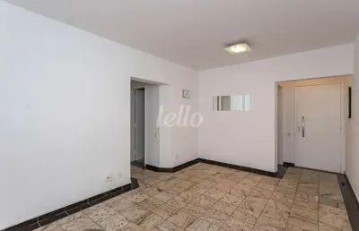 Apartamento com 3 quartos para alugar na avenida divino salvador, --, moema, são paulo, 76 m2 por r$ 5.400