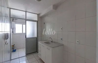 Apartamento com 3 quartos para alugar na rua arnaldo cintra, --, vila moreira, são paulo, 63 m2 por r$ 2.600