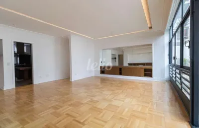 Apartamento com 3 quartos para alugar na alameda casa branca, --, jardim paulista, são paulo, 160 m2 por r$ 14.000