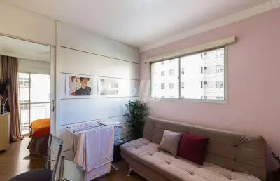Kitnet / stúdio para alugar na alameda lorena, --, jardim paulista, são paulo, 42 m2 por r$ 3.000