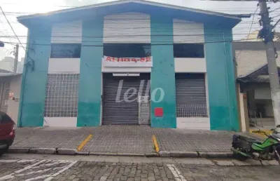 Prédio para alugar na rua henrique bernardelli, --, santana, são paulo, 830 m2 por r$ 30.000