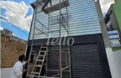 Ponto comercial para alugar na rua salete, --, santana, são paulo, 240 m2 por r$ 8.000