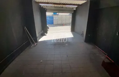 Ponto comercial com 1 sala para alugar na rua jorge bittar, --, vila formosa, são paulo, 40 m2 por r$ 2.200