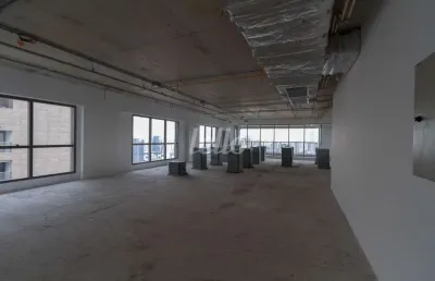 Sala comercial para alugar na rua airi, --, vila gomes cardim, são paulo, 235 m2 por r$ 30.550