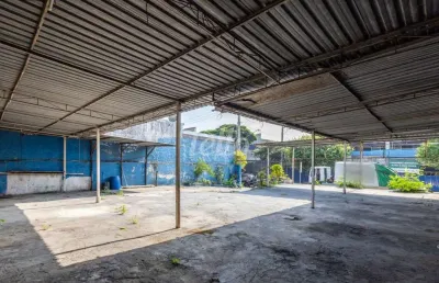 Terreno comercial para alugar na rua do oratório, --, alto da mooca, são paulo, 408 m2 por r$ 17.000