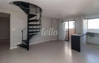 Apartamento com 2 quartos para alugar na rua evangelina, --, vila carrão, são paulo, 126 m2 por r$ 8.000