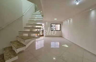 Apartamento com 4 quartos para alugar na rua itapeti, --, vila gomes cardim, são paulo, 234 m2 por r$ 13.500