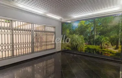 Casa comercial com 1 sala para alugar na rua heitor bariani, --, tatuapé, são paulo, 440 m2 por r$ 8.500