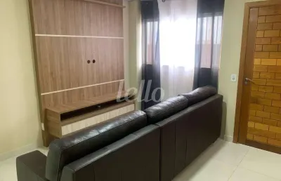 Casa em condomínio fechado com 3 quartos para alugar na rua henrique mazzei, --, vila isolina mazzei, são paulo, 80 m2 por r$ 5.000