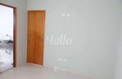 Casa em condomínio fechado com 3 quartos para alugar na rua henrique mazzei, --, vila isolina mazzei, são paulo, 80 m2 por r$ 5.000