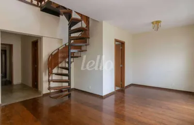 Apartamento com 3 quartos para alugar na rua itapicuru, --, perdizes, são paulo, 238 m2 por r$ 8.000