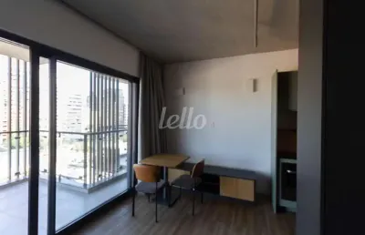 Apartamento com 1 quarto para alugar na rua dos pinheiros, --, pinheiros, são paulo, 79 m2 por r$ 9.758