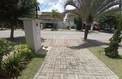 Casa em condomínio fechado com 3 quartos para alugar na avenida luiz josé sereno, --, jardim ermida ii, jundiaí, 125 m2 por r$ 5.500