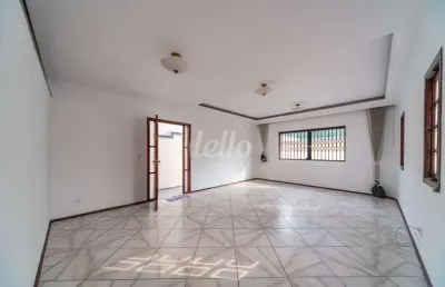 Casa com 5 quartos para alugar na rua dos capuchinhos, --, vila alpina, santo andré, 324 m2 por r$ 7.000