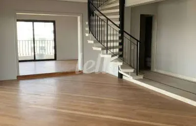 Apartamento com 3 quartos para alugar na rua constantino de sousa, --, campo belo, são paulo, 464 m2 por r$ 50.000