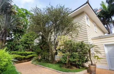 Casa em condomínio fechado com 4 quartos para alugar na rua job lane, --, jardim petrópolis, são paulo, 710 m2 por r$ 50.000