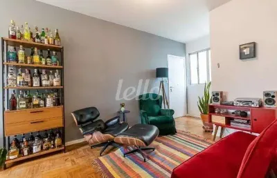 Apartamento com 2 quartos para alugar na rua joaquim antunes, --, pinheiros, são paulo, 73 m2 por r$ 6.000