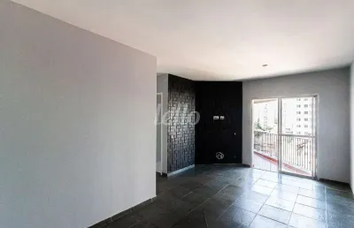 Apartamento com 2 quartos para alugar na rua visconde de itaboraí, --, vila azevedo, são paulo, 60 m2 por r$ 2.200