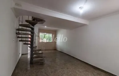 Casa com 3 quartos para alugar na rua waldemar gardenghi, --, chácara santo antônio, são paulo, 103 m2 por r$ 4.500
