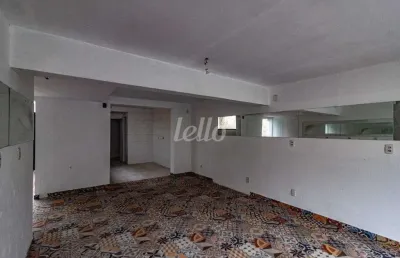 Ponto comercial com 2 salas para alugar na rua itapura, --, vila gomes cardim, são paulo, 90 m2 por r$ 7.500