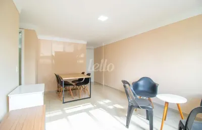 Apartamento com 1 quarto para alugar na rua geórgia, --, brooklin paulista, são paulo, 82 m2 por r$ 5.000