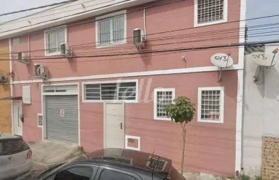 Casa comercial com 6 salas para alugar na rua força pública, --, santana, são paulo, 134 m2 por r$ 5.800