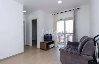 Apartamento com 2 quartos para alugar na rua padre raposo, --, mooca, são paulo, 57 m2 por r$ 2.900