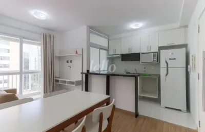 Apartamento com 2 quartos para alugar na alameda joaquim eugênio de lima, --, jardim paulista, são paulo, 55 m2 por r$ 5.200