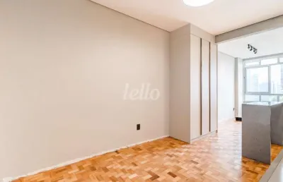 Apartamento com 1 quarto para alugar na avenida paulista, --, bela vista, são paulo, 38 m2 por r$ 3.600