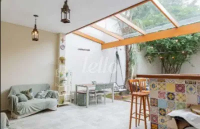 Casa com 3 quartos para alugar na rua aturari, --, chácara santo antônio, são paulo, 165 m2 por r$ 14.000